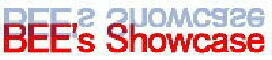 BEE's Showcase