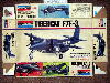 monogram 1/72 F7F-3 TIGERCAT@