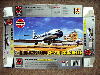 AIRFIX@1/144@SUD-AVIATION@SE-210@CARAVELL@T